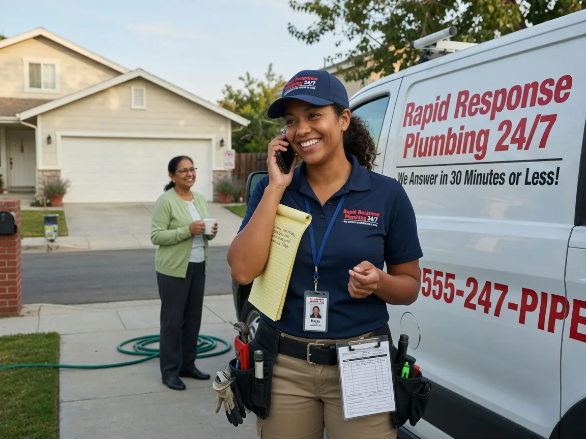 Emergency Plumber Cameron, IL FAQs